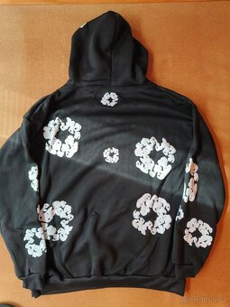 Denim Tears mikina - 2