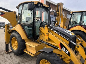 Cat 432 - 2