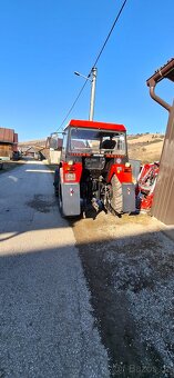 Zetor - 2