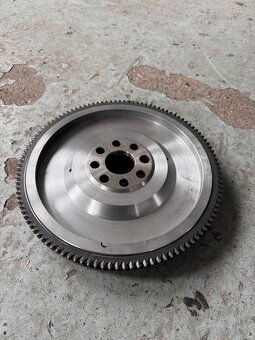 Odlehčený setrvačník BMW M50, M52 a M54 240mm - 2