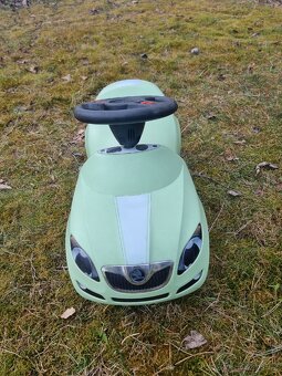 Odrážedlo Škoda Citigo - 2