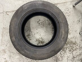 Zimní pneumatiky Continental 215/65 R16 - 2