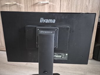 iiyama XUB2490HS - 2