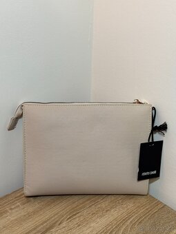Prodám novou cestovní taštičku Roberto Cavalli - 2