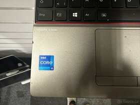 Fujitsu 15” Lifebook - 2