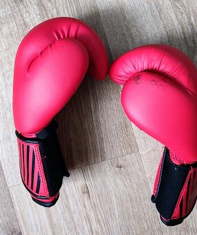 Dětské boxerky vel. 4 OZ - 2
