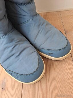 Zimní boty, sněhule Viking Goretex vel. 25 stélka 16,5 cm - 2