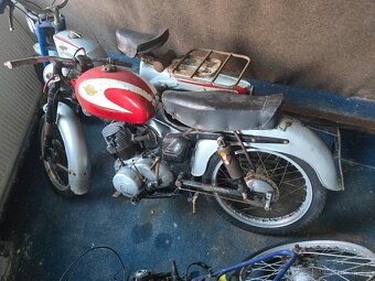 Ducaty Mechanica - 2