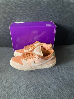 Nike SB Dunk Low Pro Prm - 2