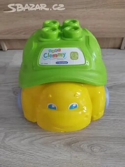 Měkké kostky - 2