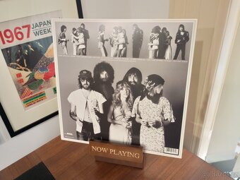 LP Fleetwood Mac - Rumours - 2