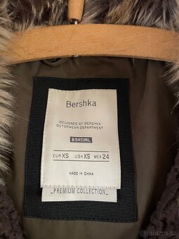 Parka, bunda - 2