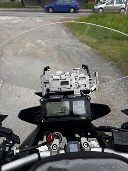 Prodám yamaha tracer 900 - 2