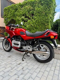 BMW K75S - 2