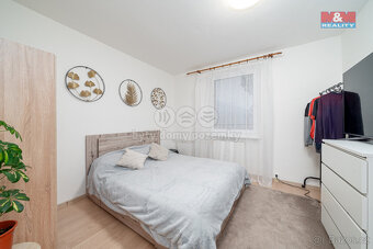 Prodej bytu 3+1, 72 m², Loučná nad Desnou - 2