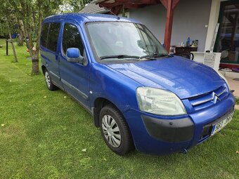 Citroen Berlingo - 2