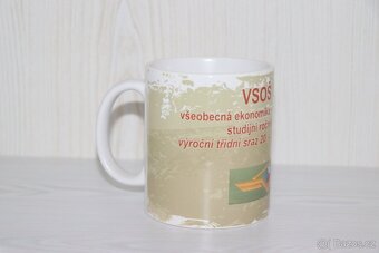 Hrneček vojenská škola ŽILINA - Potštát - 2