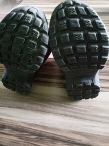 Zimní kozačky vel 30 - 2