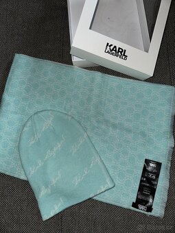 Sada KARL LAGERFELD - 2
