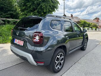Dacia Duster II 1.5dCi Prestige, navi, 360° kamera - 2