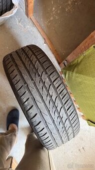 Letní pneumatiky Matador 235/55 r19v XL hectora 3 dot22 - 2