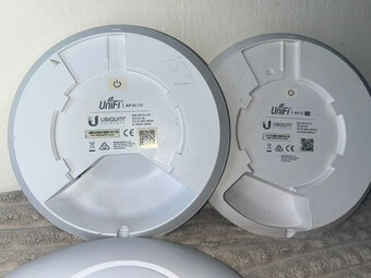 Ubiquiti UNIFI UAP-AC-LR - 2