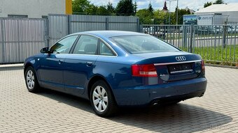 Audi A6 //3.0TDi//165kW//QUATTRO//1.MAJ//BEZ KOROZE// - 2