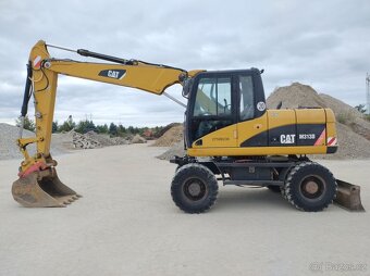 CAT 313D - 2