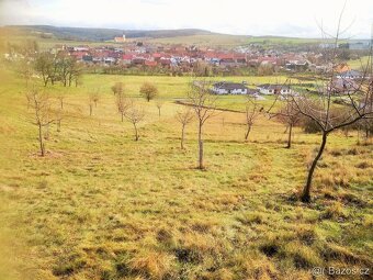 Zahrada PRAKŠICE - 2
