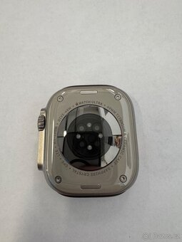 Apple Watch Ultra 2 - 2
