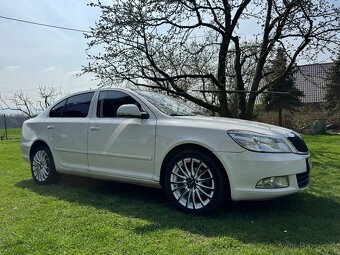 Škoda octavia - 2
