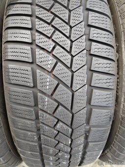 195/55/16 zimni pneu 195/55 R16 - 2