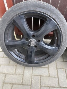 5x112 R18 OZ by MSW - 2
