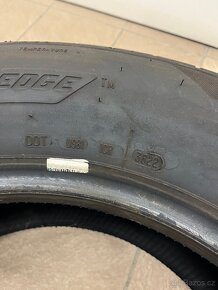 Pneumatiky 235 / 65R17 - 2