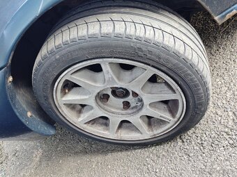 ALU kola Böttger 4x108 R15 7J - 2