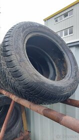 GOOD YEAR EAGLE ULTRAGRIP 195/65 R15 - 2