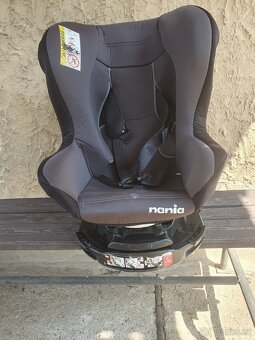 Dětská autosedačka Nania - 2