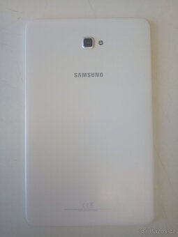 Samsung Galaxy Tab A6 SM-T585 (2016) - (8 jádro, 1920x1200px - 2