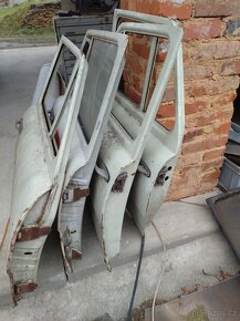 Škoda 1000 mb - 2