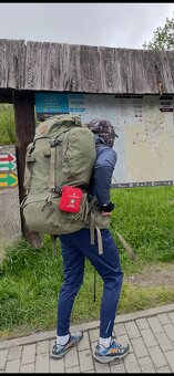 Fjallraven Kajka 75 - 2