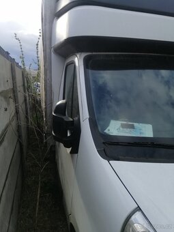 Prodám Renault Master - 2