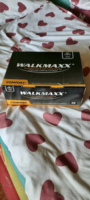 Tenisky Walkmaxx-Poštovné Zdarma - 2