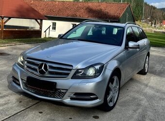 Prodám Mercedes C220 Cdi 125kw, W204, combi - 2