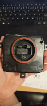 Řídící jednotka pro LED světla DELPHI 4G0907697H VW GROUP - 2
