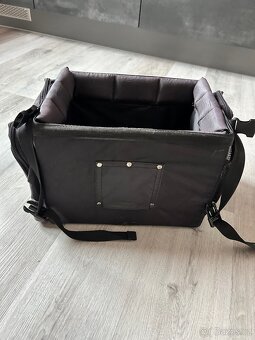 Box na kolo - 2
