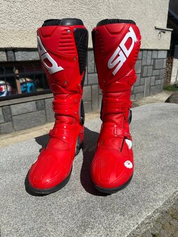 Sidi Crossfire 3 - 2