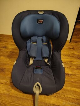 Britax Romer king II - 2