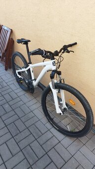 RockRider- dětské 24" - 2
