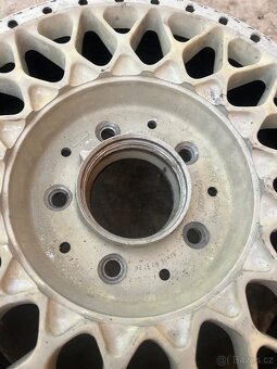 BBS Disky - 2