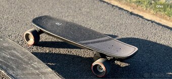 Elektrický skateboard Tynee mini 3 Pro - 2
